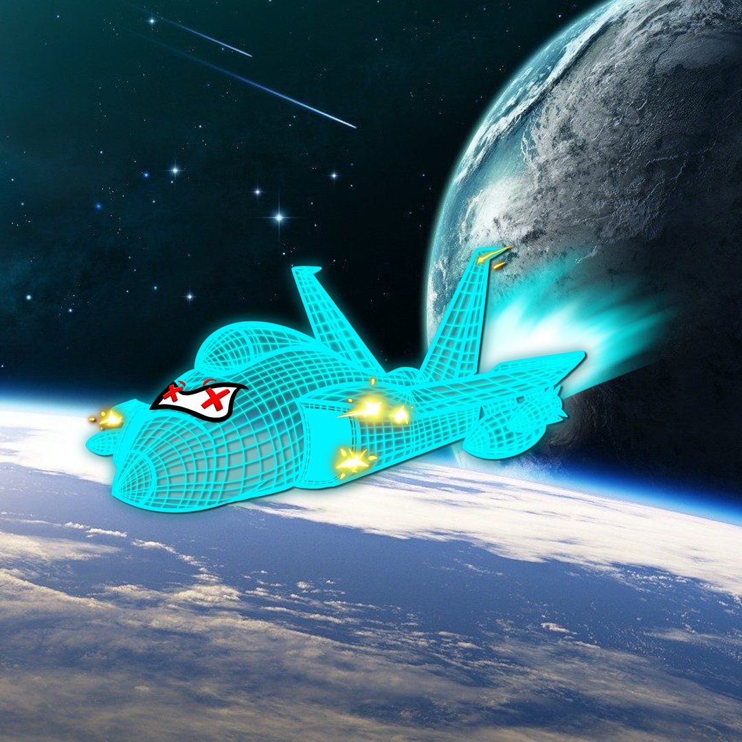 IFYF NFT tweet media