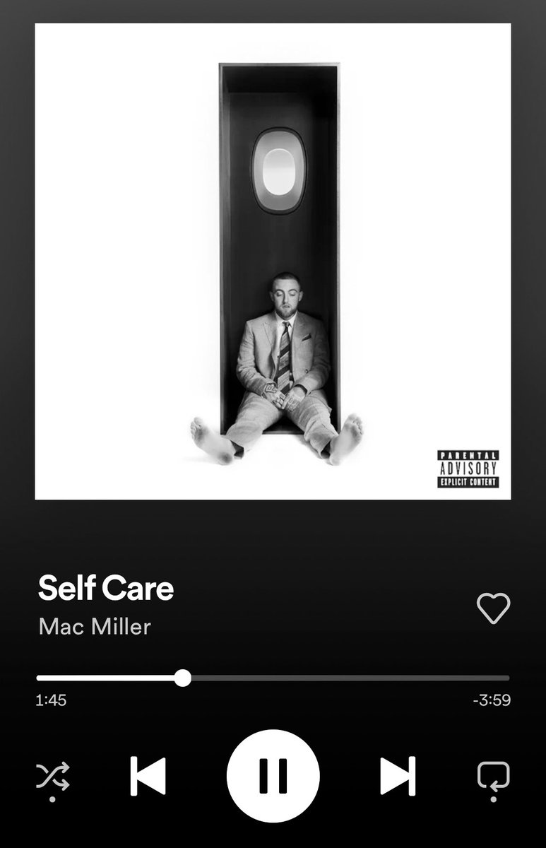 she’s a 10 but she listens to mac miller so she’s a 20.