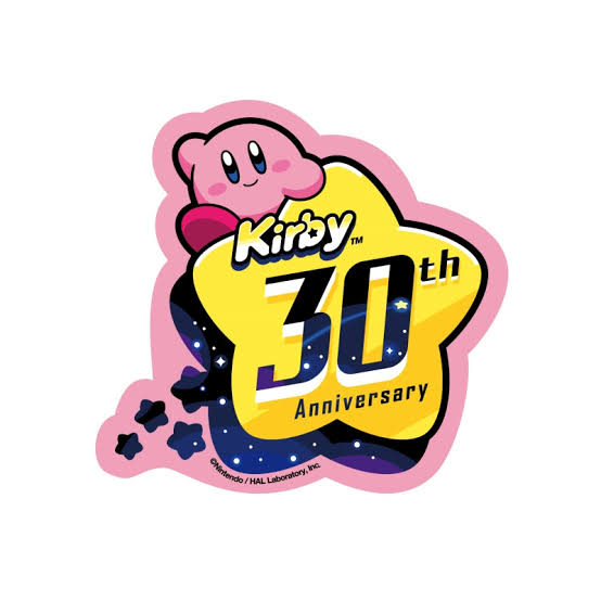 LaOdiseaDLMemes's tweet photo. Que gran año para ser fan de Kirby ❤️ https://t.co/A40SPNFCzQ