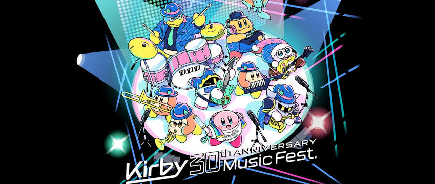 LaOdiseaDLMemes's tweet photo. Que gran año para ser fan de Kirby ❤️ https://t.co/A40SPNFCzQ