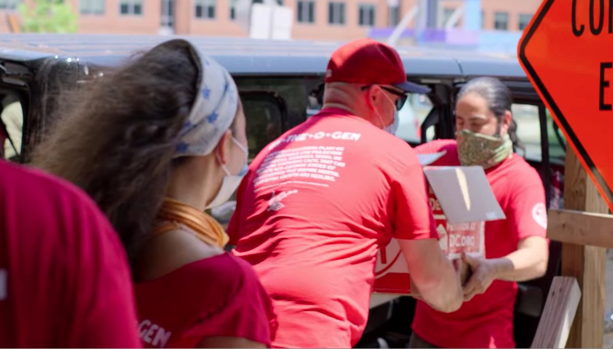 Woohoo! There I am on Netflix! This brief segment was filmed on 7/6/20 outside <a href="/Vote4DC/">DC Board of Elections</a>. I am unloading <a href="/DecrimNatureDC/">DecrimNatureDC</a>'s 35,000+ #Initiative81 petitions. Be sure to watch "How to Change Your Mind: Episode 4- Mescaline" (around 38 min) #Thx <a href="/michaelpollan/">Michael Pollan</a>  netflix.com/title/80229847