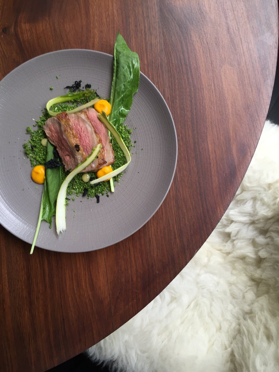 ChefConsultant's tweet photo. To keep business thriving we have to be different than anyone else, we just can not be another Pub serving burgers and chips. 

We have worked to hard to achieve all our awards and recognition, we were always known from Modern Polish Cuisine and that’s our USP. 

#HouseofFeasts https://t.co/Au03aGw0t4
