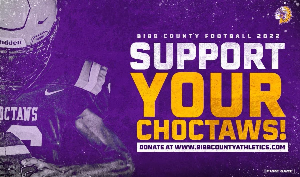 Bibb County Football (@bibbcofootball) on Twitter photo 