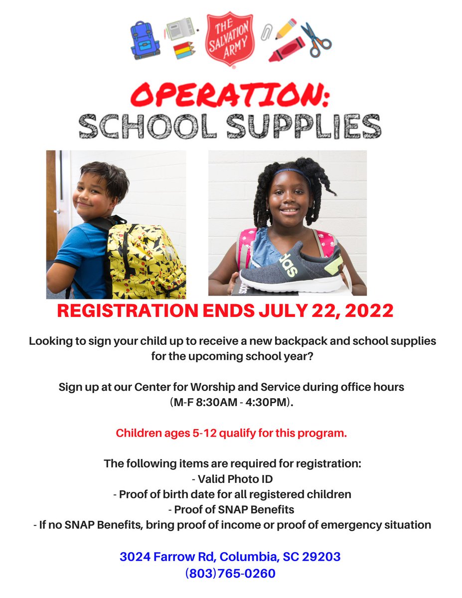 SalvationArmyMidland (@salarmymidlands) on Twitter photo 