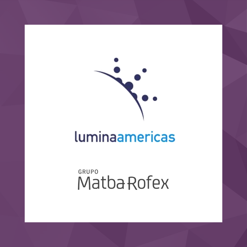 a3mercados's tweet photo. 📢 Acelerando su estrategia de proveer infraestructura para el mercado de capitales de la región, el Grupo MtR anuncia la adquisición de #LuminaAmericas

➡ Más info: https://t.co/aHeivLAima

#tecnologíaexpansiva @primarytrading https://t.co/9zyuOpYYna