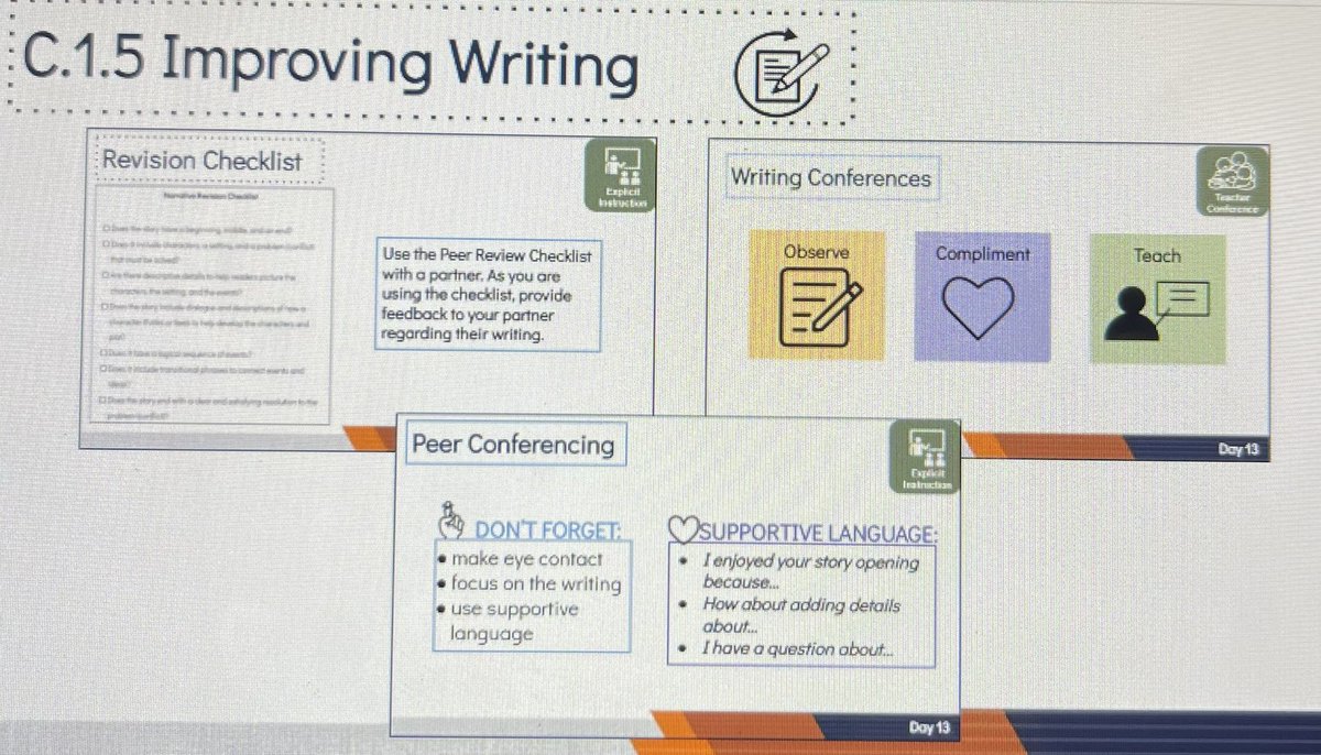 MichaelHartEDU's tweet photo. Enjoying my first session of the B.E.S.T. Institute - learning more about the ELA Communications Strand! @Mariolagr
#CDLOCPS
#IMPACTCDL
#OCPSElemELA
#OCPSBEST https://t.co/lggsV0jWNy
