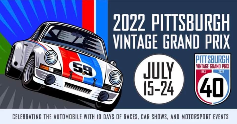 Helltown Brewing (@helltownbrewing) on Twitter photo Helltown Brewing is proud to partner with <a href="/PghVintageGP/">PghVintageGrandPrix</a> on our new version of the Grand Prix Cream Ale! It’s available at all of our taprooms and distributors where Helltown is sold.
Catch the races July 15-24! This is such an exciting event for car, race and beer enthusiasts! Helltown Brewing is proud to partner with <a href="/PghVintageGP/">PghVintageGrandPrix</a> on our new version of the Grand Prix Cream Ale! It’s available at all of our taprooms and distributors where Helltown is sold.
Catch the races July 15-24! This is such an exciting event for car, race and beer enthusiasts!