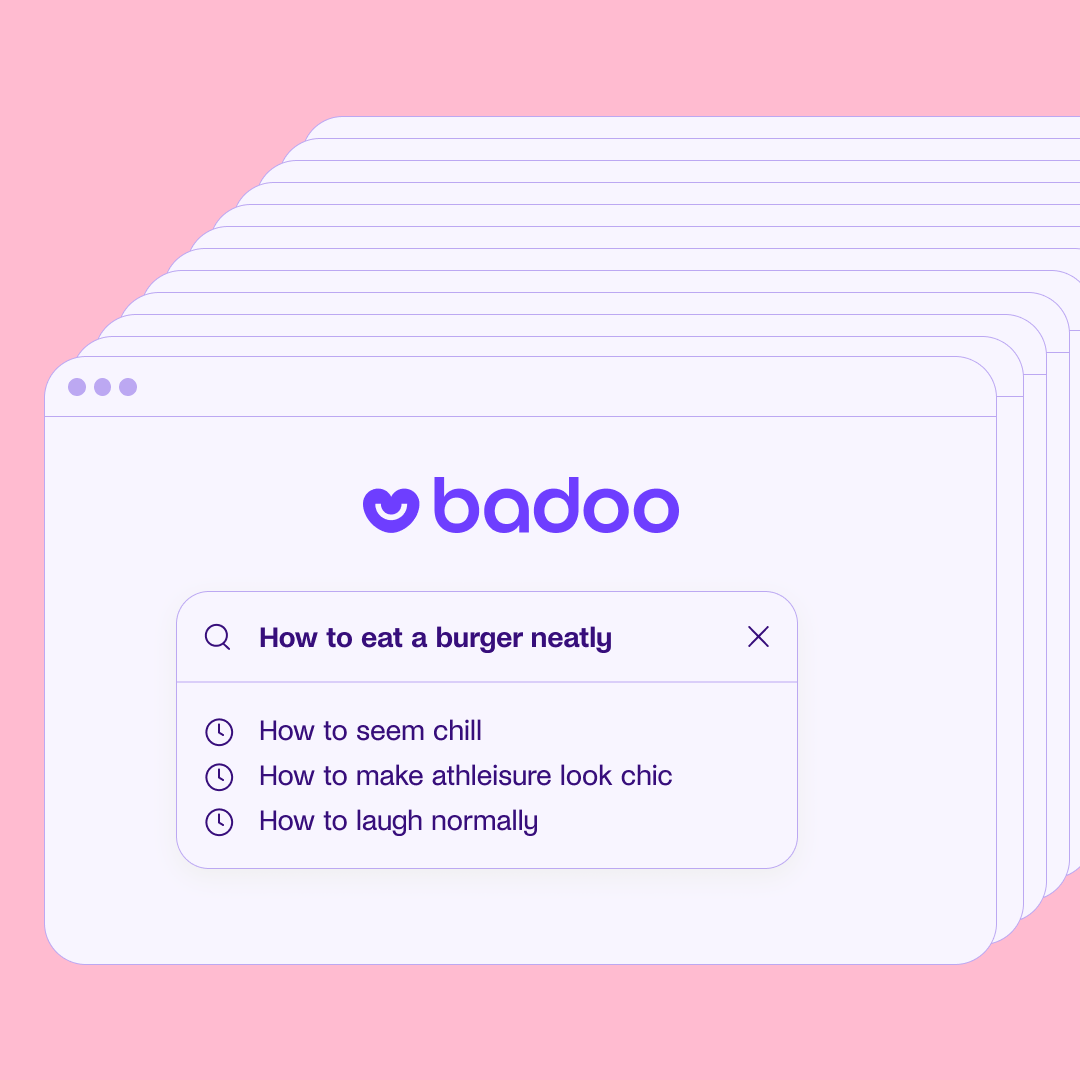 Me before every date