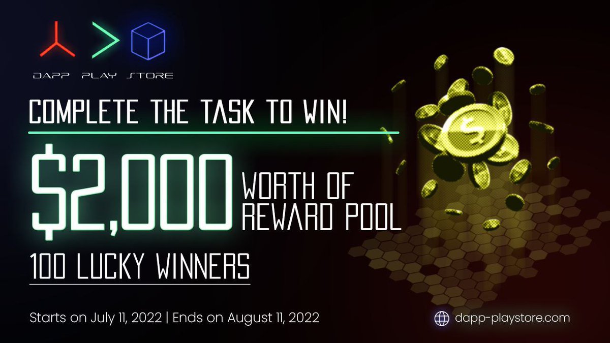 Dapplaystore tweet media