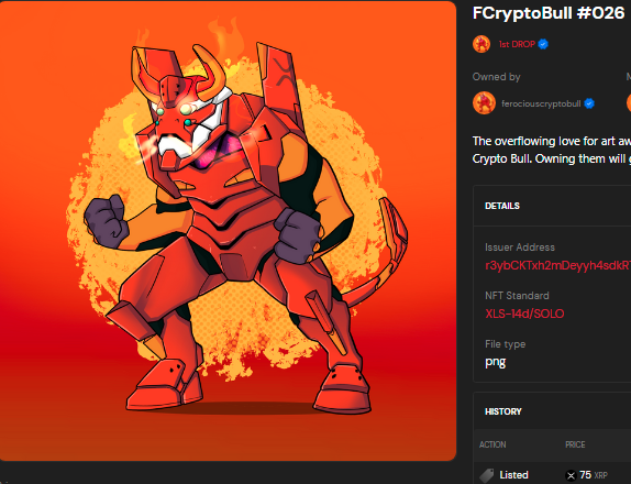 FerociousCryptoBull tweet media