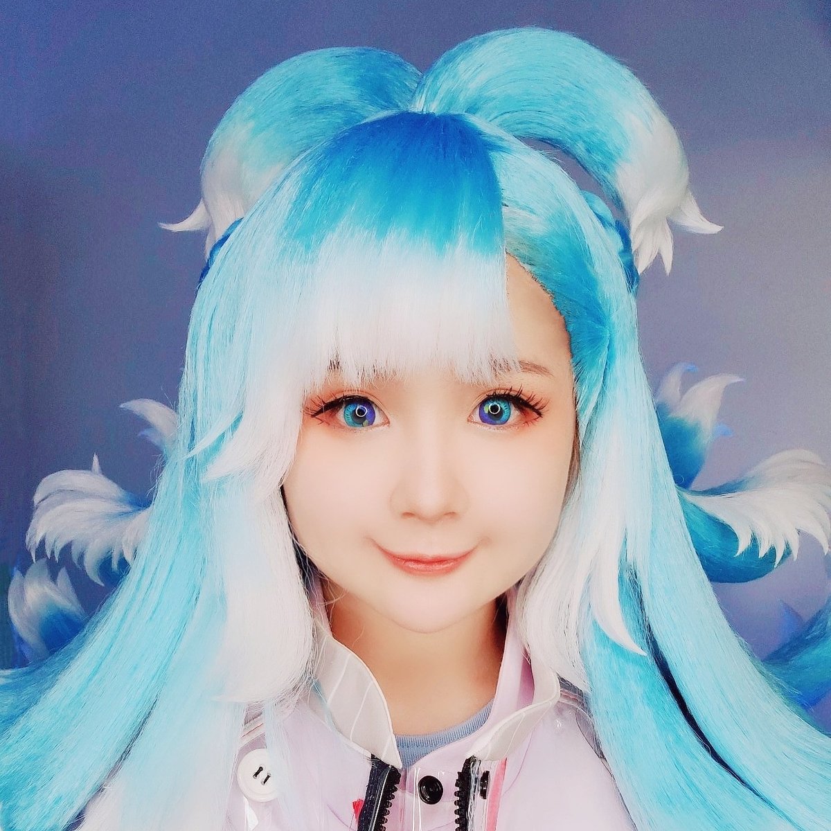 punipun7's tweet photo. #NewProfilePic https://t.co/NFegrElHSC