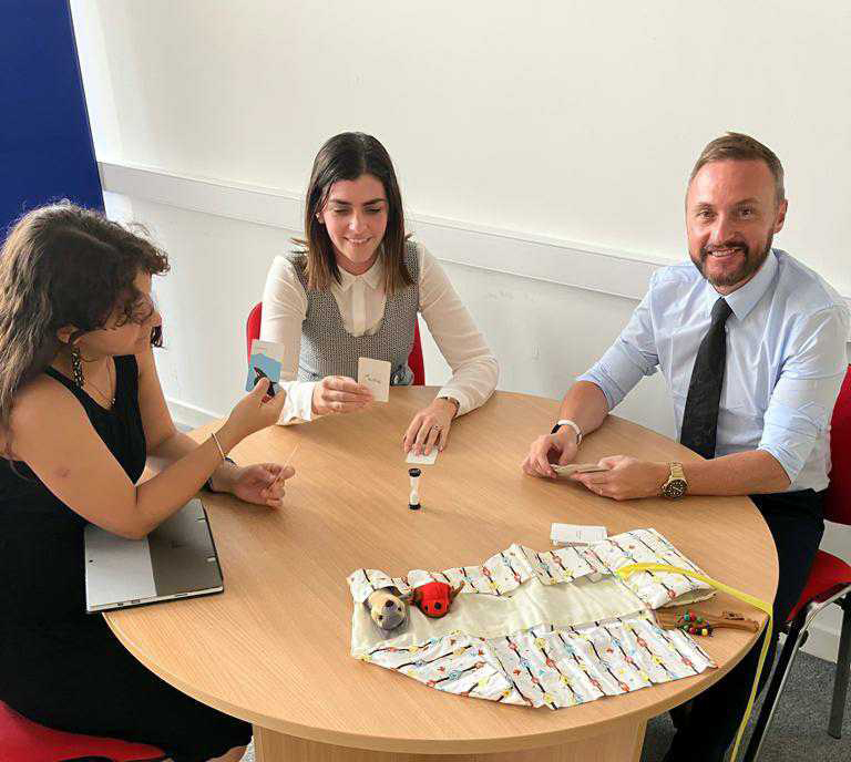 Tigers Group tweet media