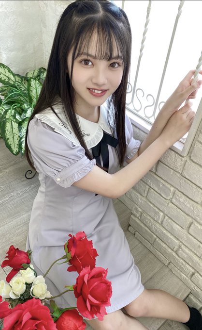 Twitterのコスプレ画像8