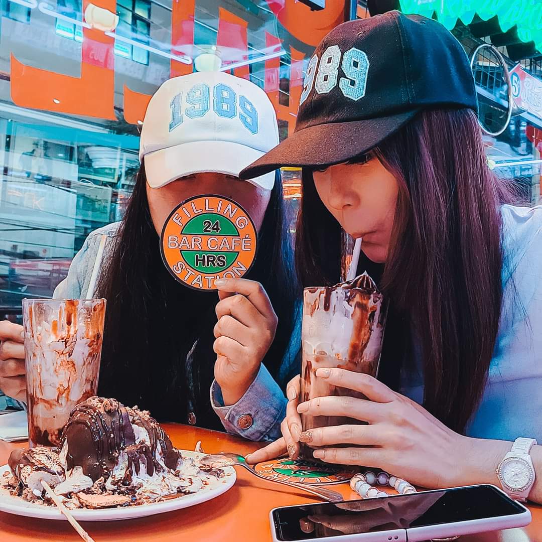 wmbcustoms's tweet photo. Our 1989 Embroidered Cap for you and your Swiftie Bestie! ✨

This will definitely complete your OOTD! =) 

Caps are now available for checkout on Shopee. Click the link below to checkout:
🛍️ Shopee: https://t.co/2cAV7xaphp

#WMBClothing https://t.co/zf93kjeEQl