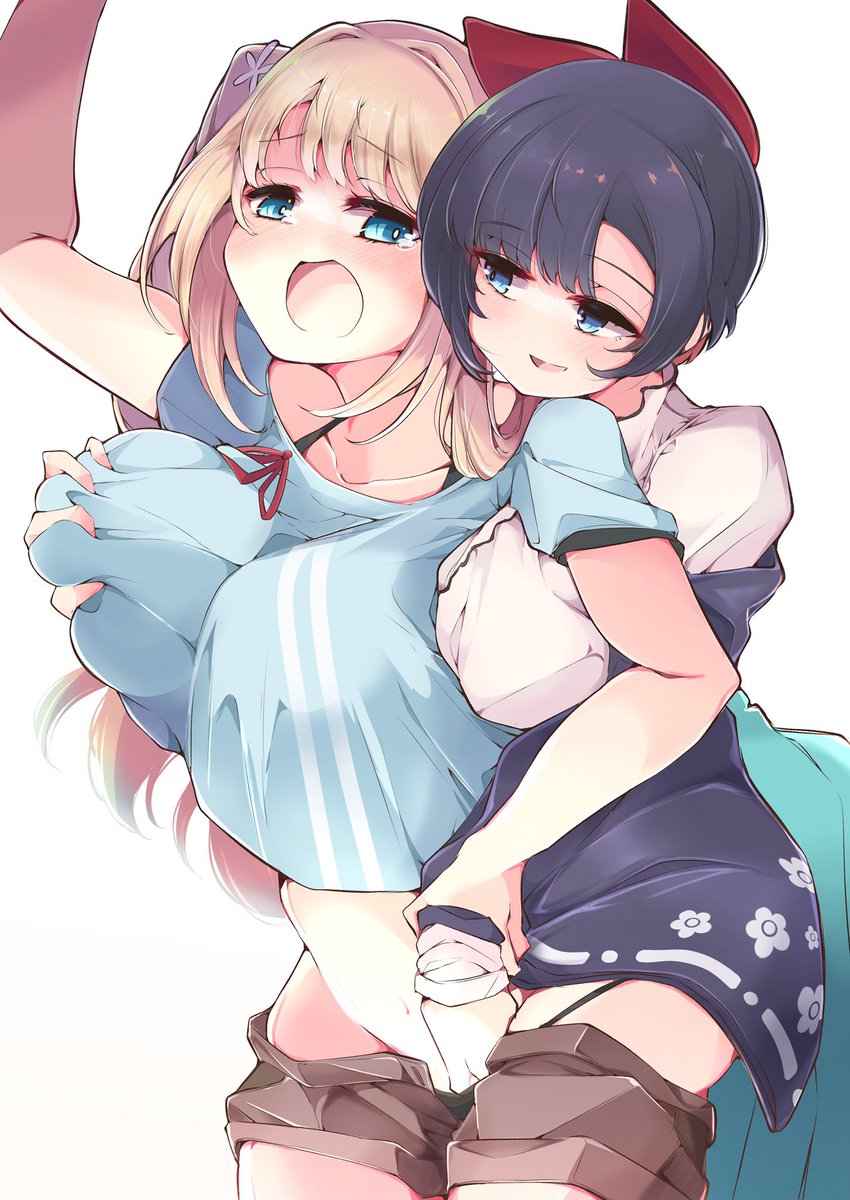 #フォロワー10万人以下の絵師が力作を投稿してたくさんのフォローを貰うタグ
せめてその半分まで連れていっちゃくれねぇか 