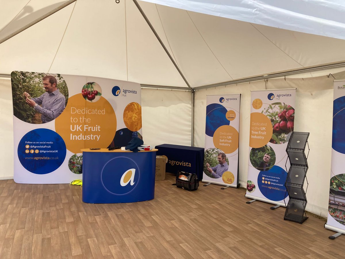 AgrovistaUK Fruit tweet media