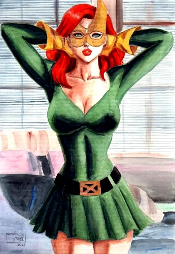 JeanGirl1230's tweet photo. @RedHoodJasont0d Jason my name is Jean from xMen https://t.co/7MziKwLdYv