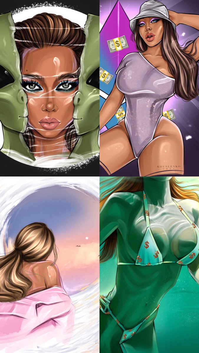 My small collection, I hope it finds a home✨🌅
0.1 - 0.2 ETH
opensea.io/kovalenko_arty

<a href="/ryan2d970/">ryan2d</a> <a href="/RealKatoOG/">Kato</a> <a href="/NFTColl90428561/">NFT Collector</a> @bayccollectors1 <a href="/William_cllectr/">Williams_Collector</a> <a href="/NFTcollector00/">The collector</a> <a href="/siralexanderj/">Alexander James</a> <a href="/BitcoinCollette/">CB</a> @S3anAries <a href="/PacoLimited/">Paco Limited</a> <a href="/integinv/">integinv</a> <a href="/NFTCollector21/">NFT Collector</a>