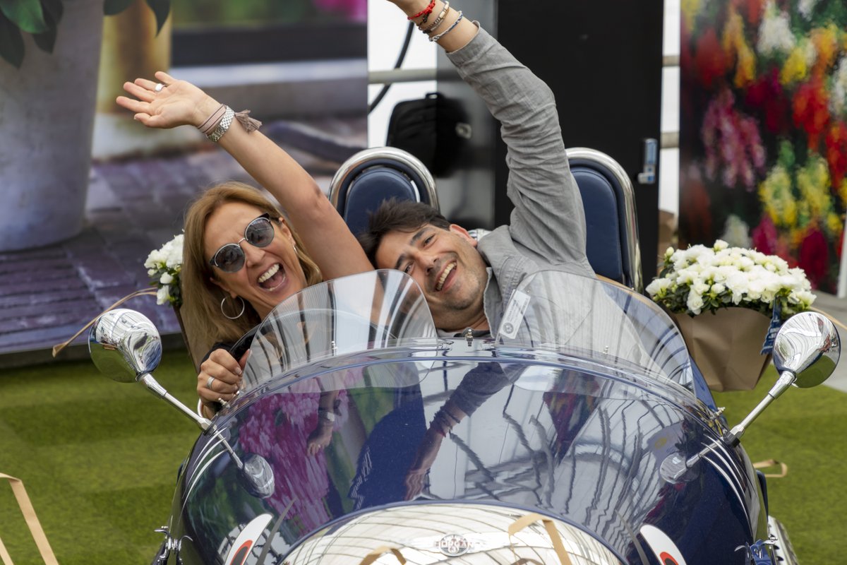 FlowerTrials tweet media