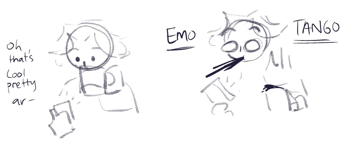 Caelen Jester tweet media