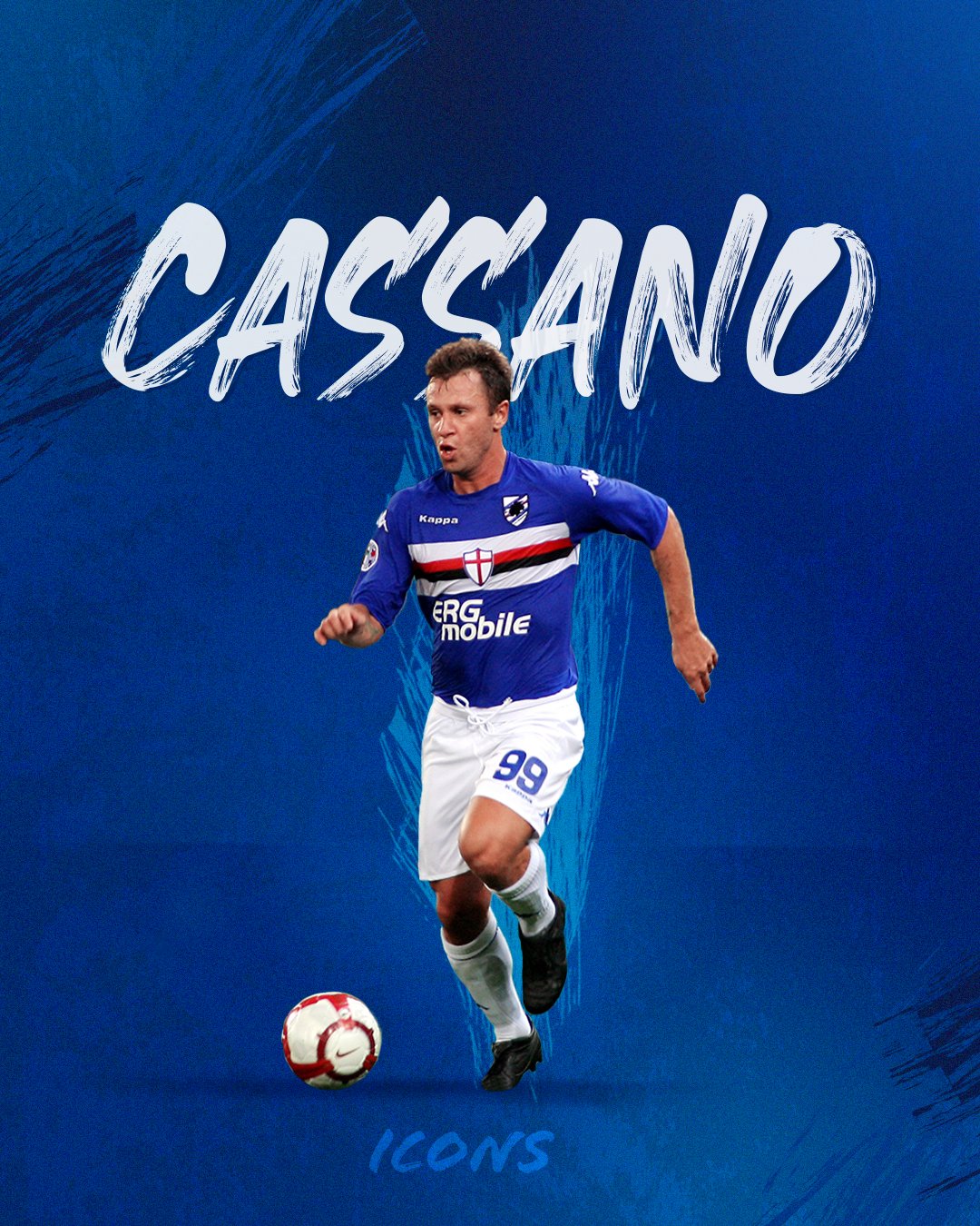 Happy birthday, Antonio 4  0            