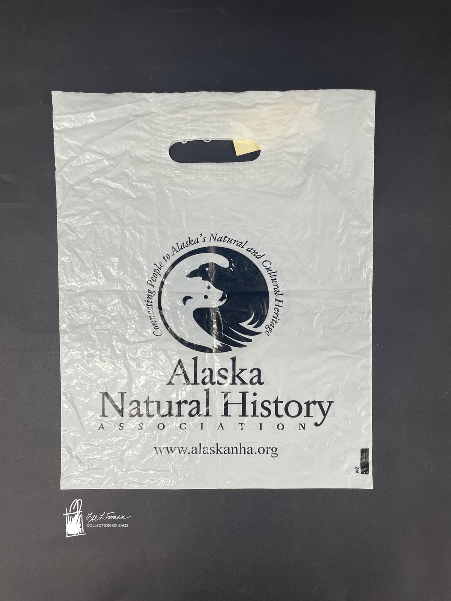 192/365: The Alaska Natural History Association is a non-profit organization that runs educational bookstores across Alaska. Incorporated in 1959, the Association is dedicated to public land education.