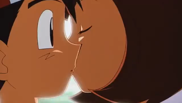 BrocTaeshi4ever's tweet photo. Today, July 13, we celebrate 20 YEARS since the first premiere of M05: Pokemon the movie: Guardian Gods of the City of Water: Latias and Latios (Pokemon: Heroes). Wow, how time flies! #anipoke https://t.co/jm5gCa4bJ3