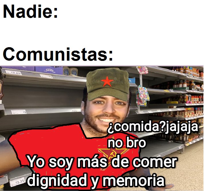 NoVive_Socialis's tweet photo. Si https://t.co/fwxTEDfcsx