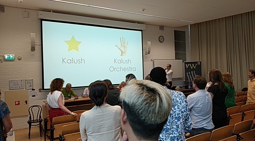 Wrap-up to #ECSJ2022 is a stand-up quiz hosted by <a href="/LKeijning/">Lucas Keijning</a>!