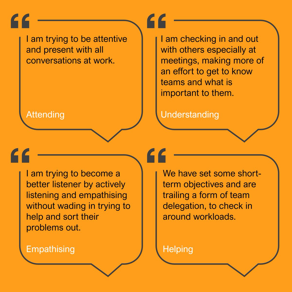 Examples of the four elements of compassion in practice in our blog for <a href="/skillsforcare/">Skills for Care</a>  
skillsforcare.org.uk/news-and-event… <a href="/SarahJane_AOD/">Sarah-Jane Dale</a> <a href="/WestM61/">Michael West</a>