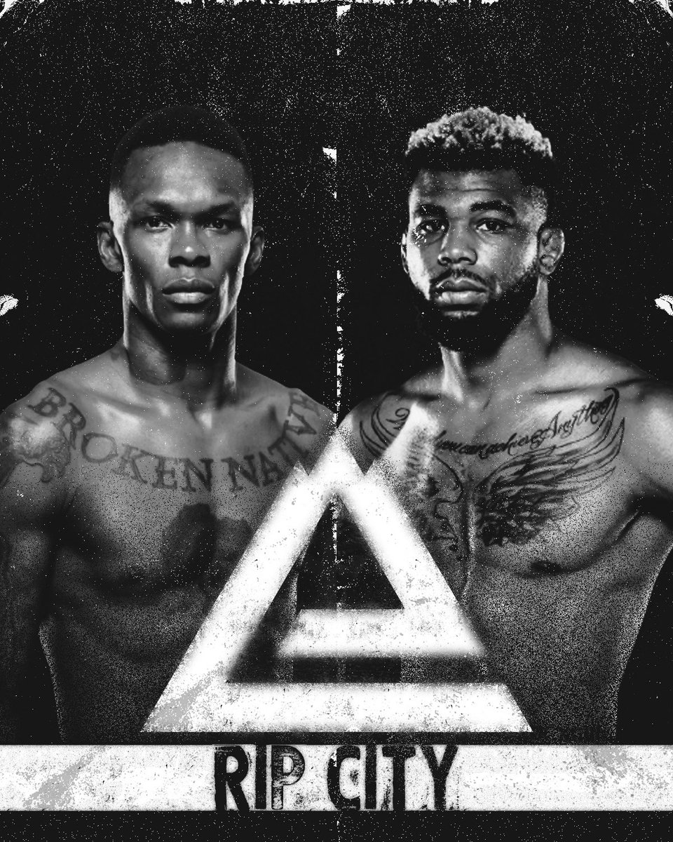 Everest MMA tweet media