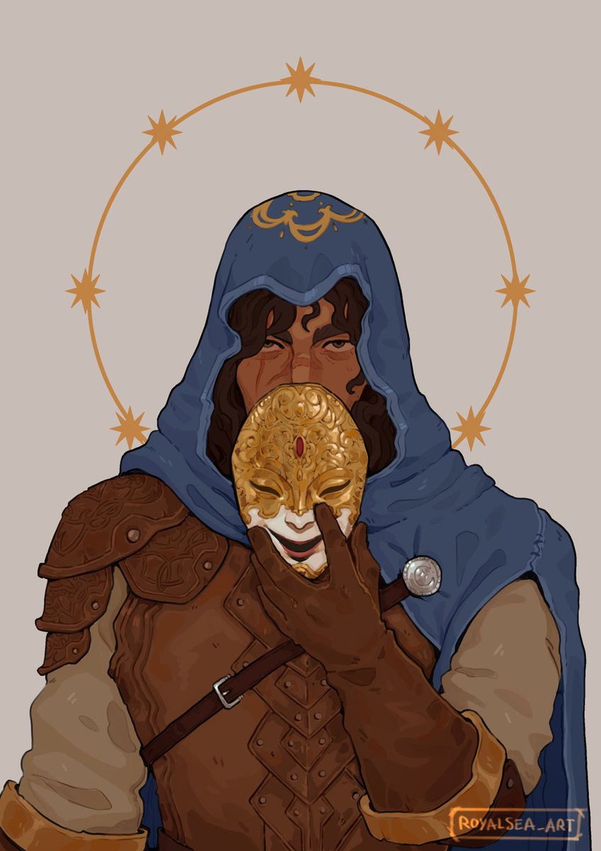 「[OC] Singing along witht the city's chan」|Mars 🗡️🃏のイラスト