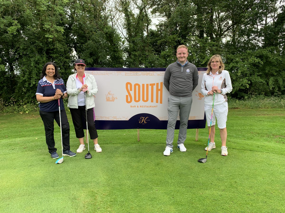 PGA in Ireland tweet media