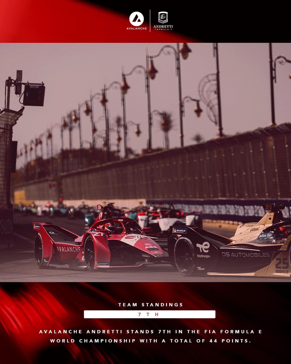 AndrettiFE's tweet image. New York #TrackGuide 🇺🇸🗽⚡️

Everything you need to know about the #NewYorkEPrix 👉🏼⚡️

🏆 @FIAFormulaE World Championship
🏎 R11 &amp;amp; R12 
📍New York, USA 
🏁 Brooklyn Circuit
📆 16-17 July 
⏰ 13:00 (Local time) 
📺 fiaformulae.com/watch
📱Tag us using #LetsRace !