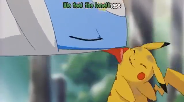 BrocTaeshi4ever's tweet photo. Today, July 13, we celebrate 20 YEARS since the first premiere of M05: Pokemon the movie: Guardian Gods of the City of Water: Latias and Latios (Pokemon: Heroes). Wow, how time flies! #anipoke https://t.co/jm5gCa4bJ3