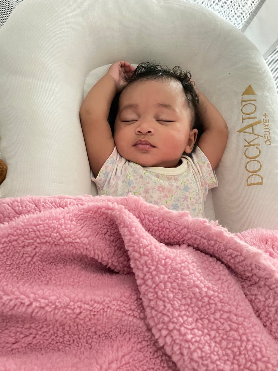 AJaaaR__'s tweet photo. Look at my sleeping beauty 🥹

I love being her mommy. https://t.co/jpei5Hoa0a