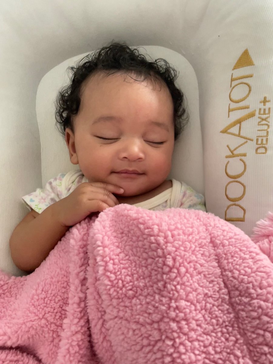 AJaaaR__'s tweet photo. Look at my sleeping beauty 🥹

I love being her mommy. https://t.co/jpei5Hoa0a