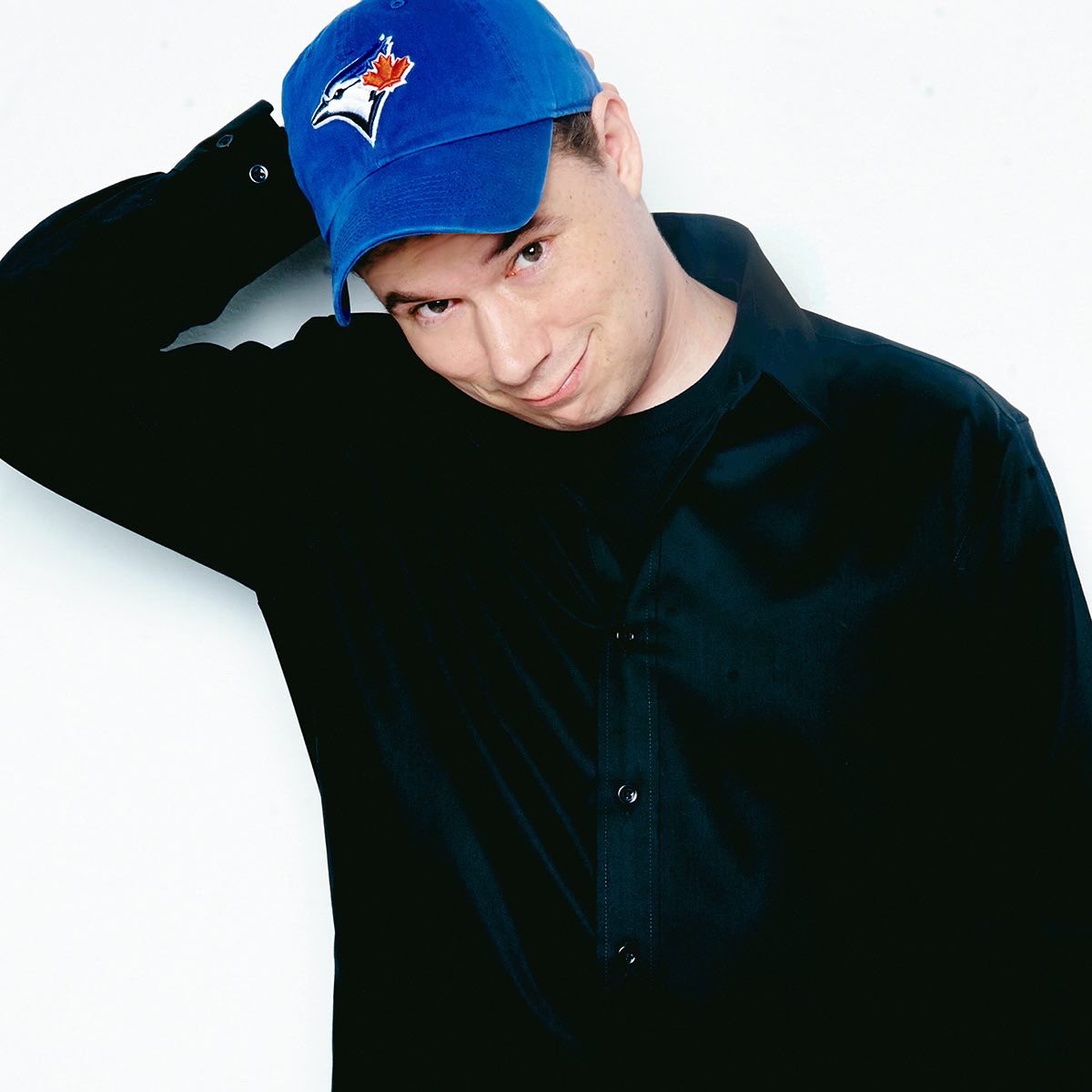 Because Beer tweet media