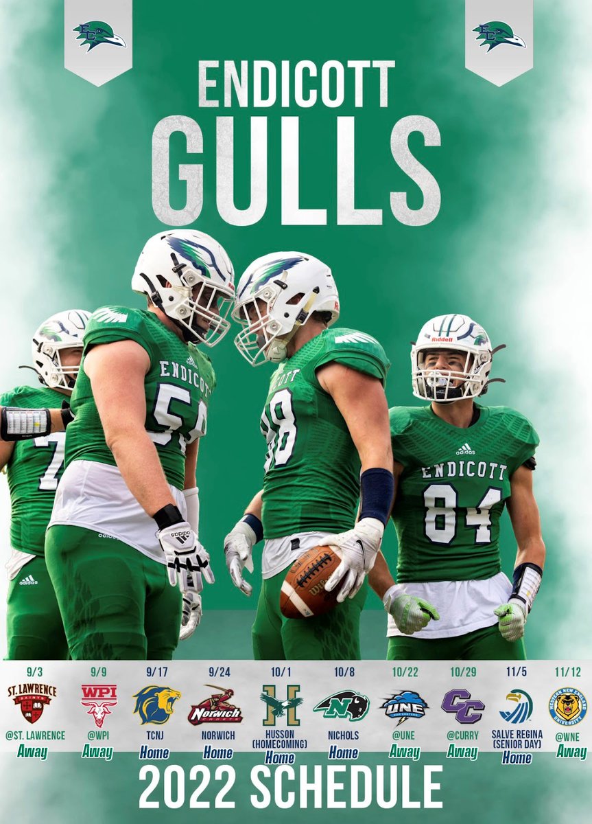 EndicottFB's tweet photo. Here it is‼️

We are excited to announce our 2️⃣0️⃣2️⃣2️⃣ schedule. We look forward to seeing our fans back at Hempstead Stadium this year!

#BeachBall 🏖🏈
#BeachPa22 🌊 https://t.co/HmXyH0XVN1