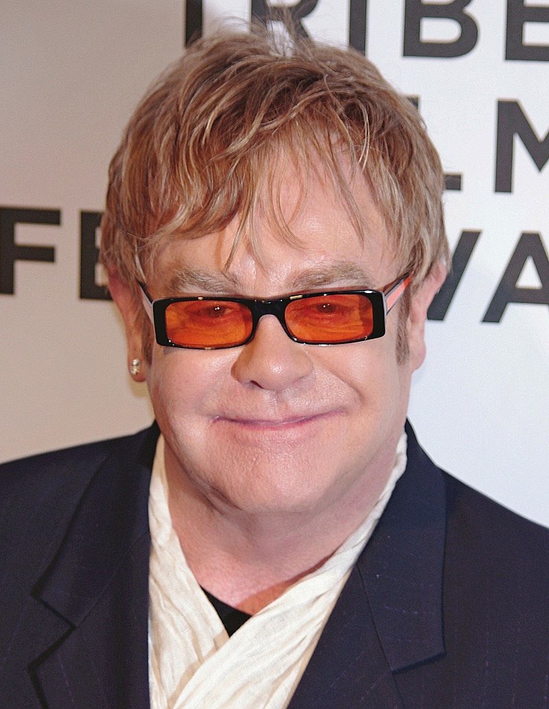 Elton John has confirmed his involvement in Friday Night Funkin: The Whole-Ass Movie

Source: imdb.com/fn2m4rC