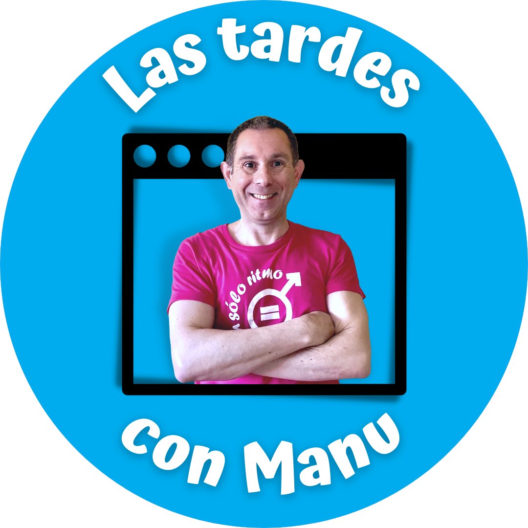 onda_pro's tweet photo. ⭐ LAS TARDES CON MANU ⭐ con Manu Alonso  🟢
Puedes escucharla hoy martes a las 17:00h en Onda Pro Radio desde la app en tu móvil o desde la web.
#ondapro #radio #programacion #lastardesconmanu https://t.co/lqRLbPu0mp