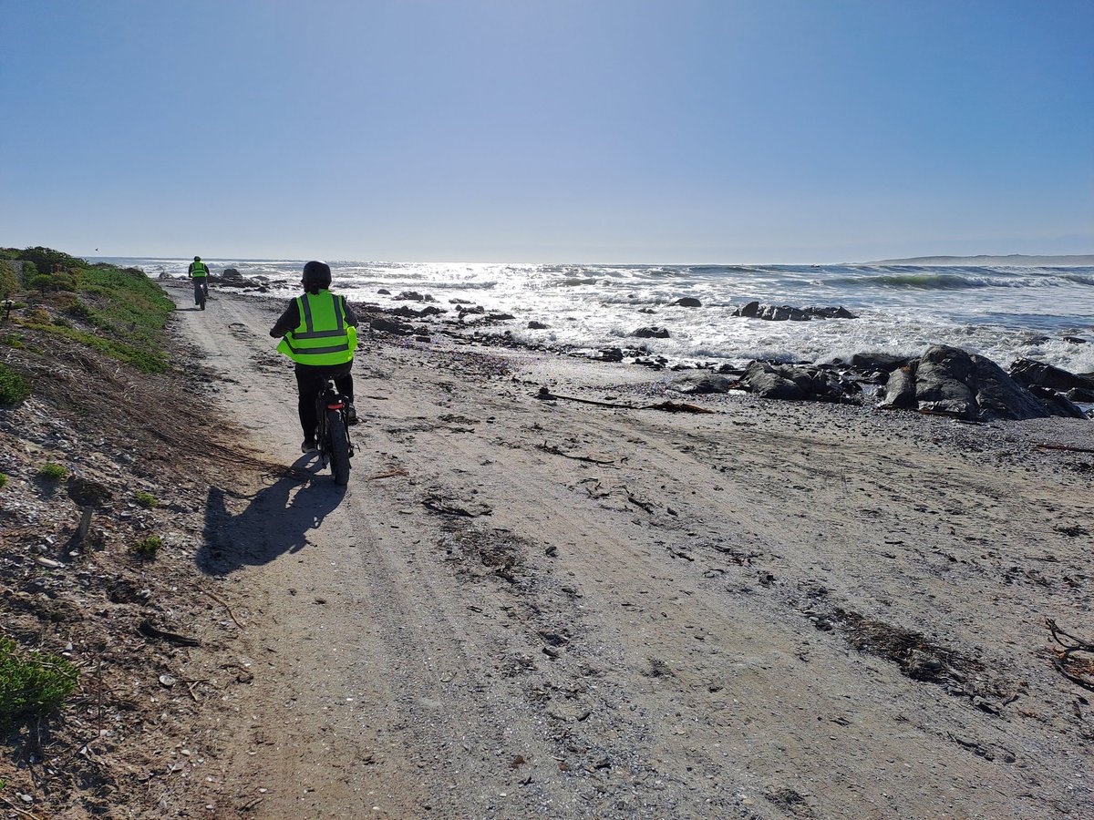 Clifford Roberts tweet media