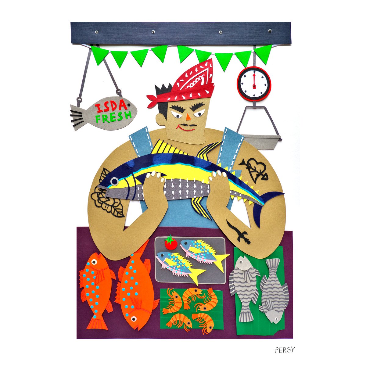 pergunting's tweet photo. Hello #PortfolioDay
I'm Pergy, craft artist and children's book illustrator from the Philippines. I love working with paper. I’m looking for representation and picture book projects.
✂️ https://t.co/VKYks4fwOq
🍺 dearpergy@gmail.com
#ChildrensBooks #kidlit #papercutouts https://t.co/6pKB4PccwA