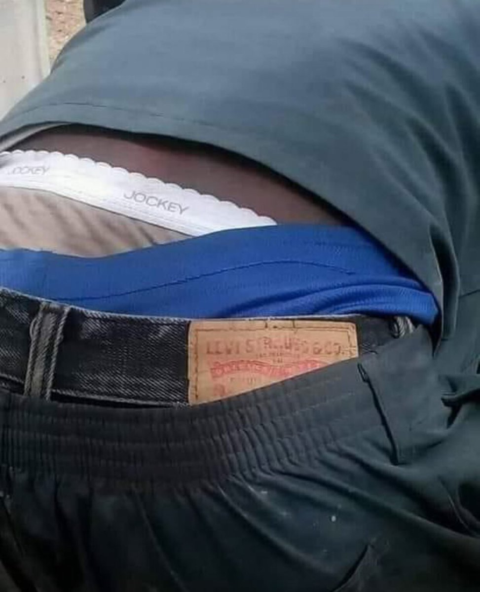 Somewhere in Rusternburg someone is married in community of property 🤣