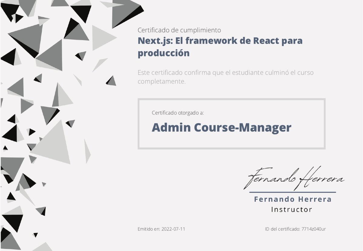 Fernando_Her85's tweet image. Wohoo!, ya tenemos certificados :) 

Poco a poco vamos caminando para lanzar una beta de lo que estamos creando un gran equipo de personas.