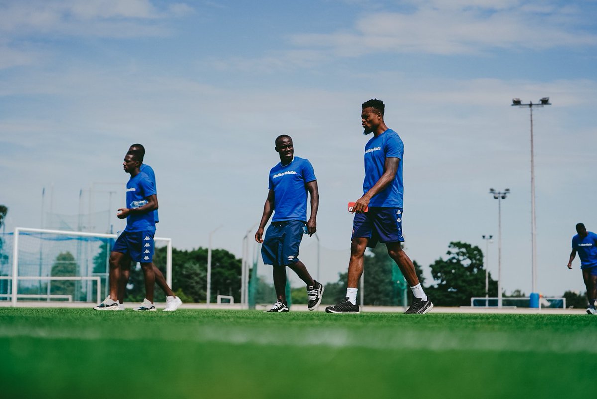 Stade Malherbe Caen tweet media