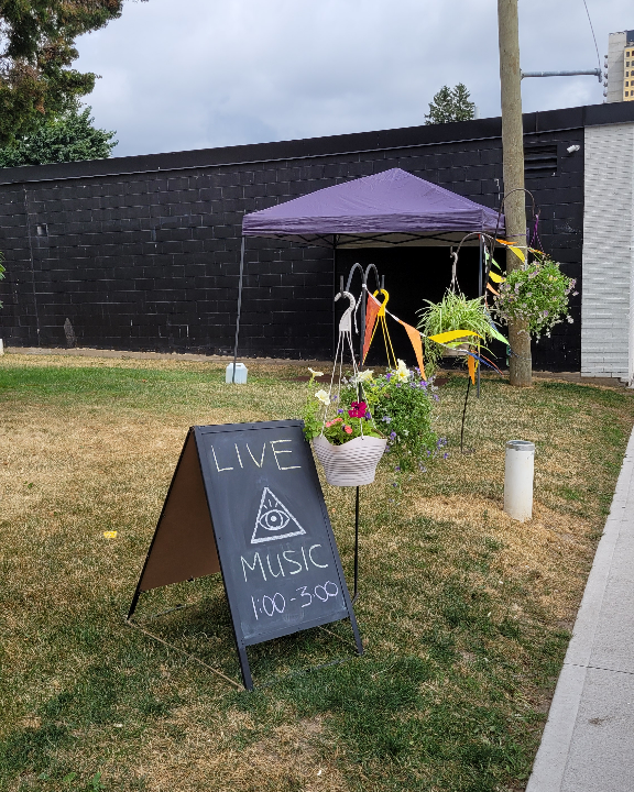 KWPOrganizers's tweet image. Can't wait to meet you at The Studio - 99 King St N, Waterloo! #softopen #kwfamous #create Waterloo #uptownWaterloo