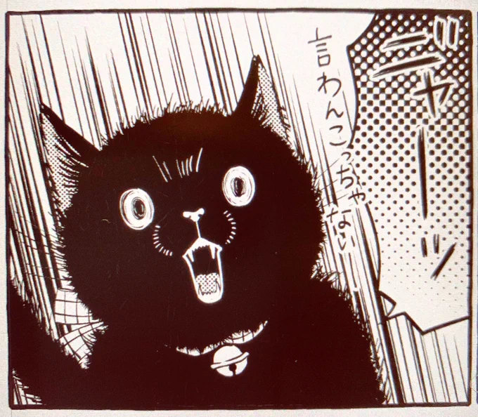 22ページアップ。寝よう…😴
#僕と魔女についての備忘録 