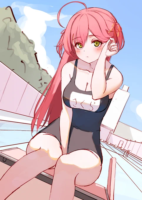 ラフ🌸😎 