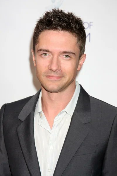 Happy Birthday dear Topher Grace! 